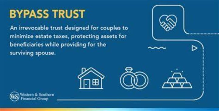 Are bypass trusts still necessary?