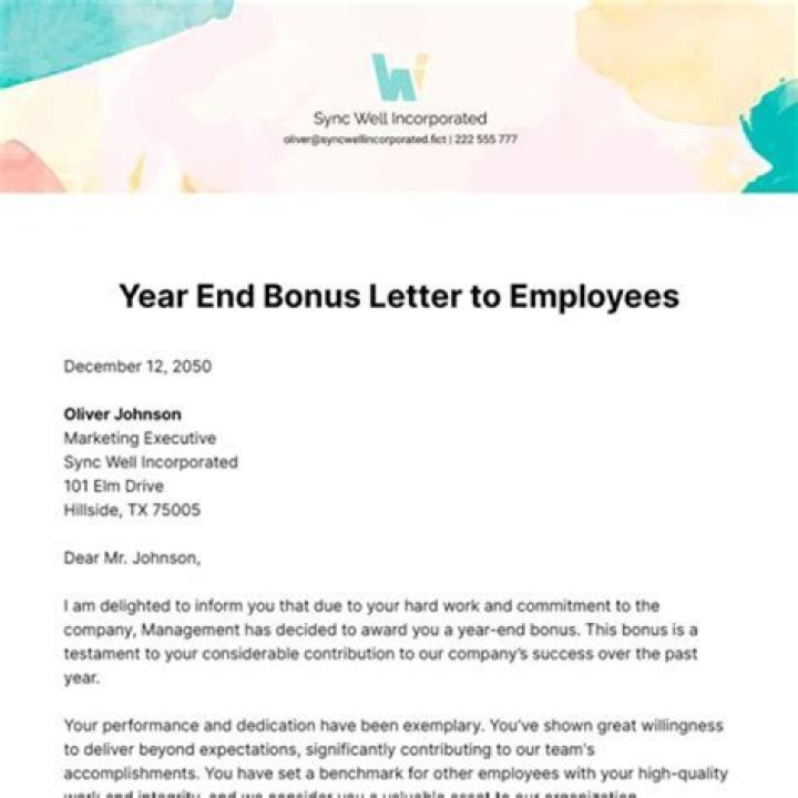 Can a company cut your bonus without notice?
