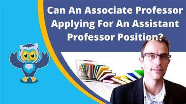 Can a professor work at two universities?