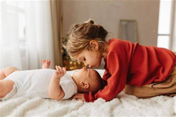 Can a sibling live in your parents house?