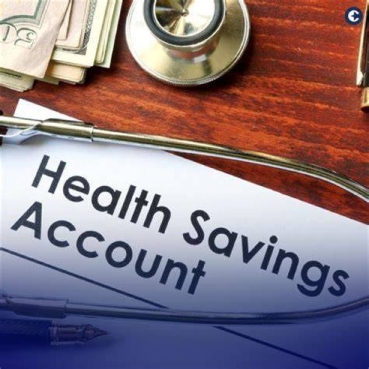 Can health savings account be used for dental work?