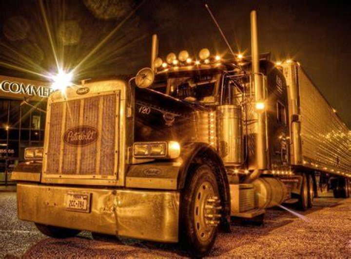 Can you be a millionaire from truck driver?
