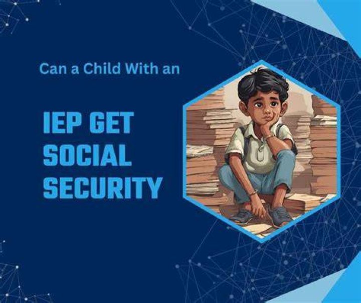 Can you get Social Security for an adopted child?