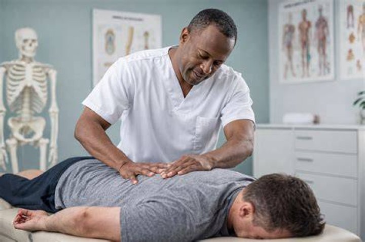 Do chiropractors sell supplements?
