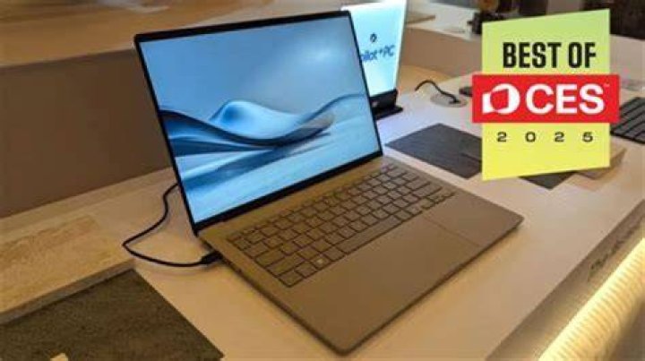 Do companies give laptops to employees?
