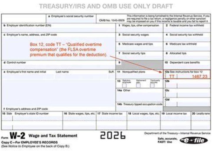 Do consultants receive W-2?