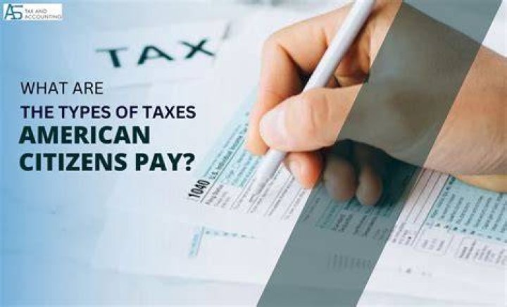 Do non US citizens have to pay US taxes?