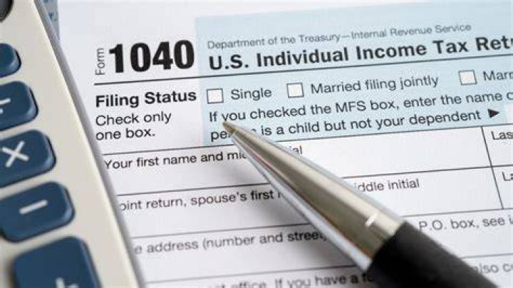 Do you have to file a tax return if you are 100% disabled?