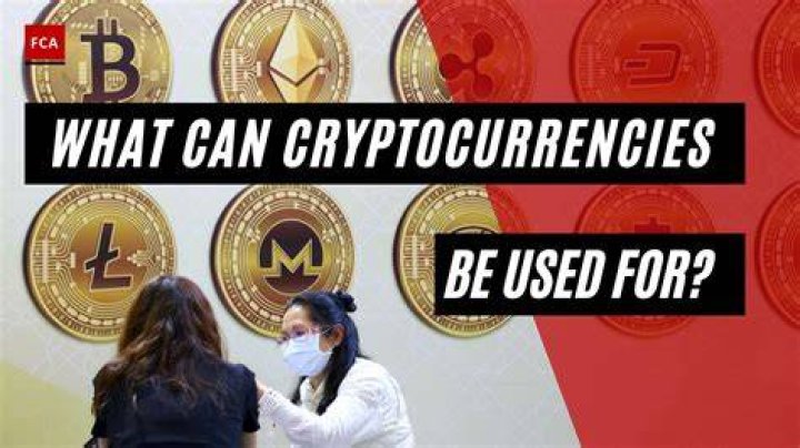 Does cryptocurrency belong to a specific person?