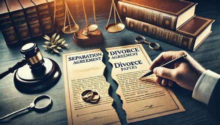 Does my spouse have rights to my business?