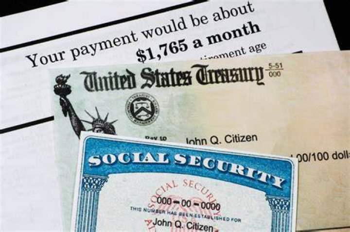 How can I check my Social Security credits?