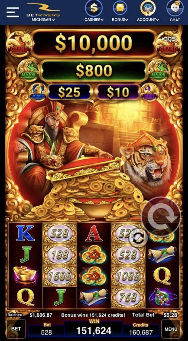 How can I win 100K in gambling?