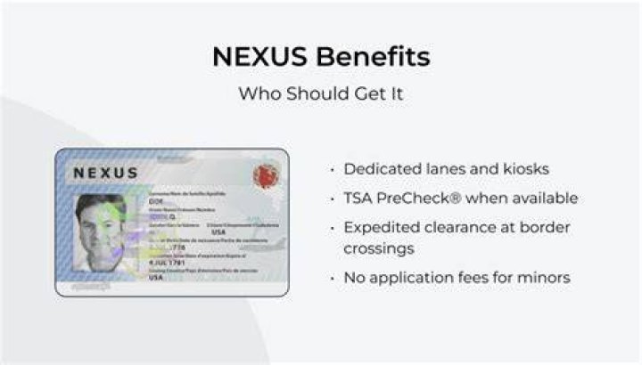 How do I activate my new Nexus card?