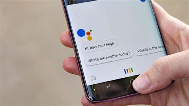 How do I get Google Assistant to answer phone?