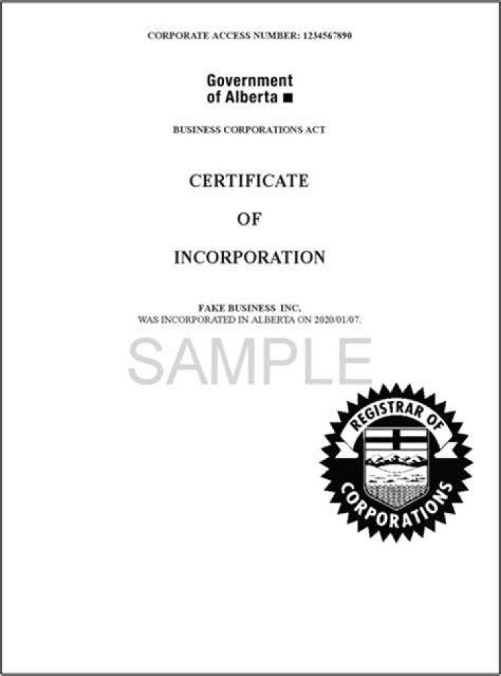 How do I start an incorporated business in Florida?
