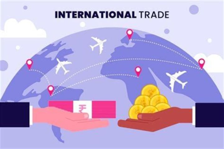 How do you mitigate risk in international trade?