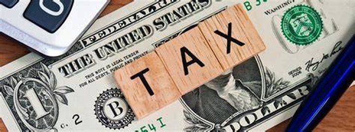 How does being on the title of your parents home affect your taxes?