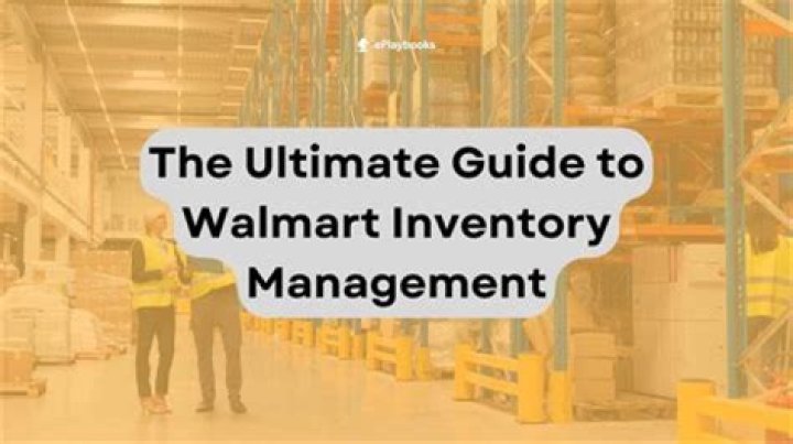How does Walmart measure performance?
