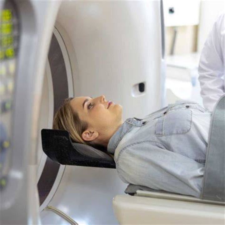 How much does a new CT scanner cost?