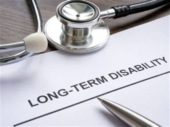 Is Metlife long term disability taxable?