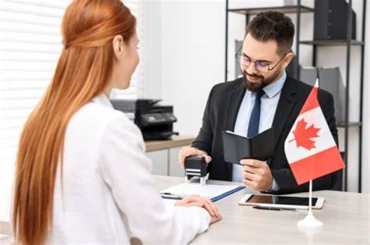 Is there an interview for Canadian citizenship?