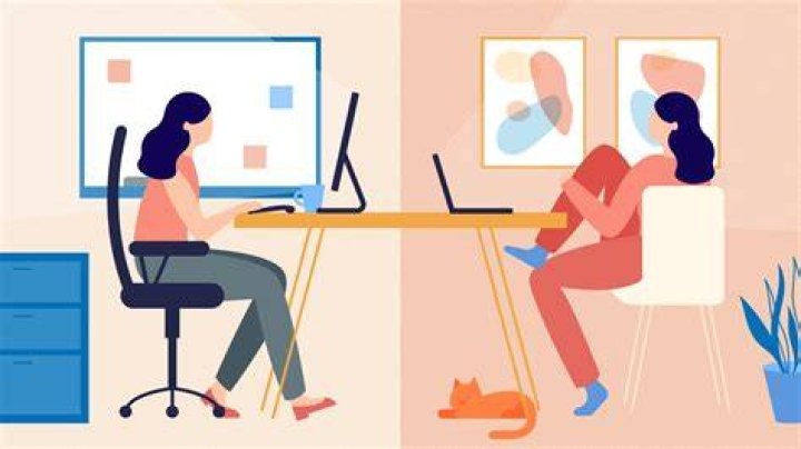 What are the benefits of telecommuting?