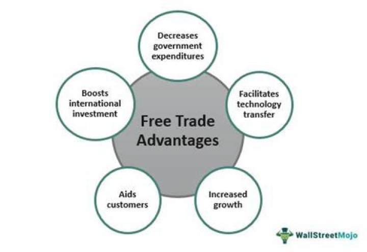 What are the cost and benefits of free trade?