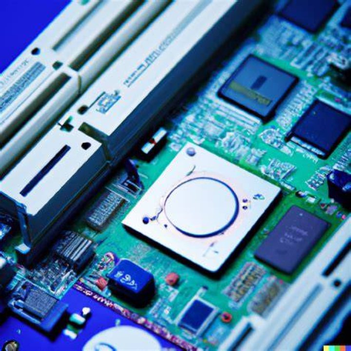 What are the latest trends in hardware technology?