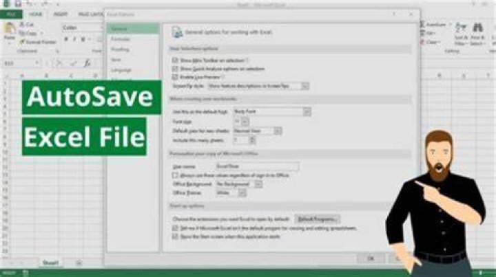 What format should I save my Excel file?