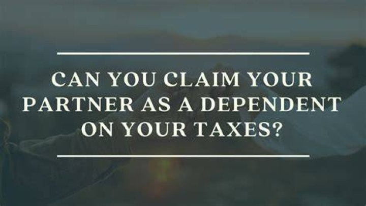 What happens if you claim a false dependent on your taxes?