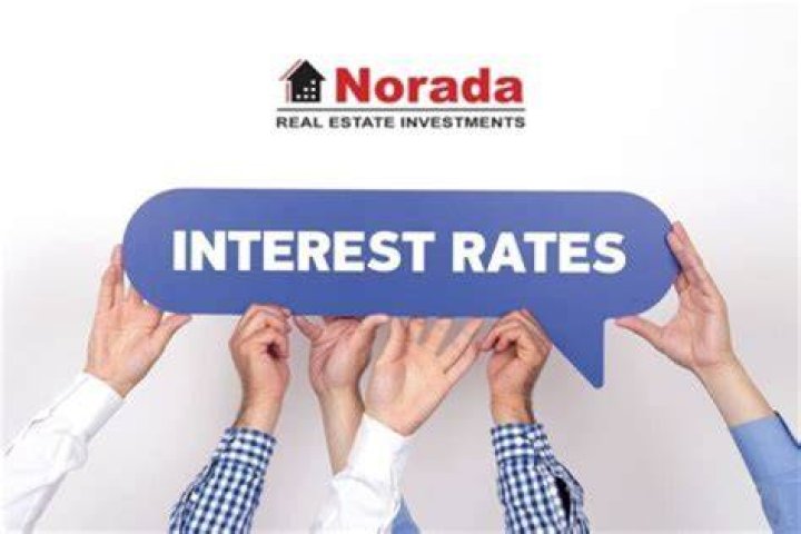 What happens to duration when interest rates rise?