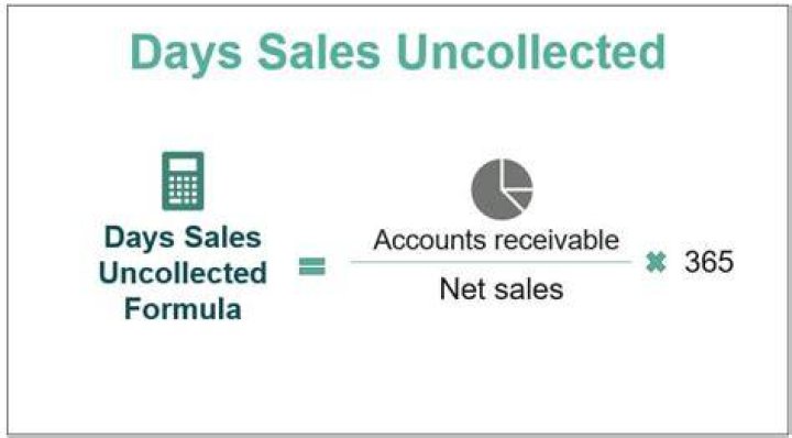 What is a good days sales uncollected ratio?