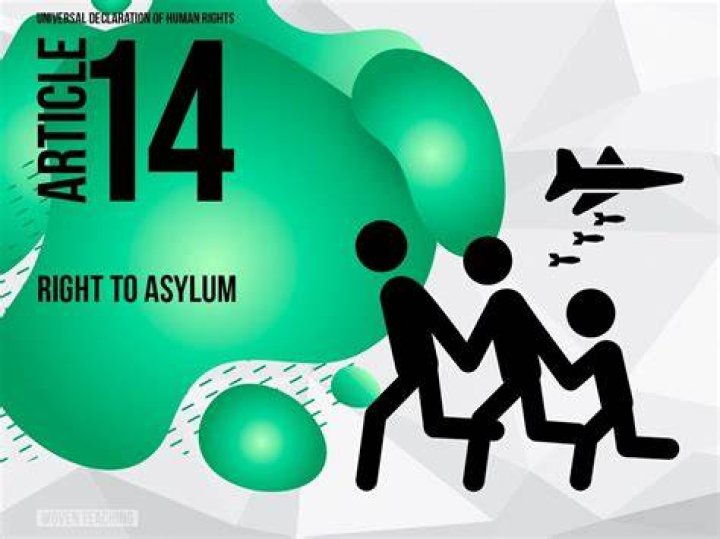 What is Article 14 of the Human Rights Act?