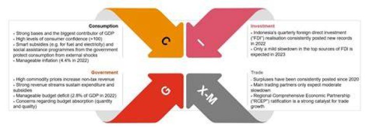 What is Cigxm?
