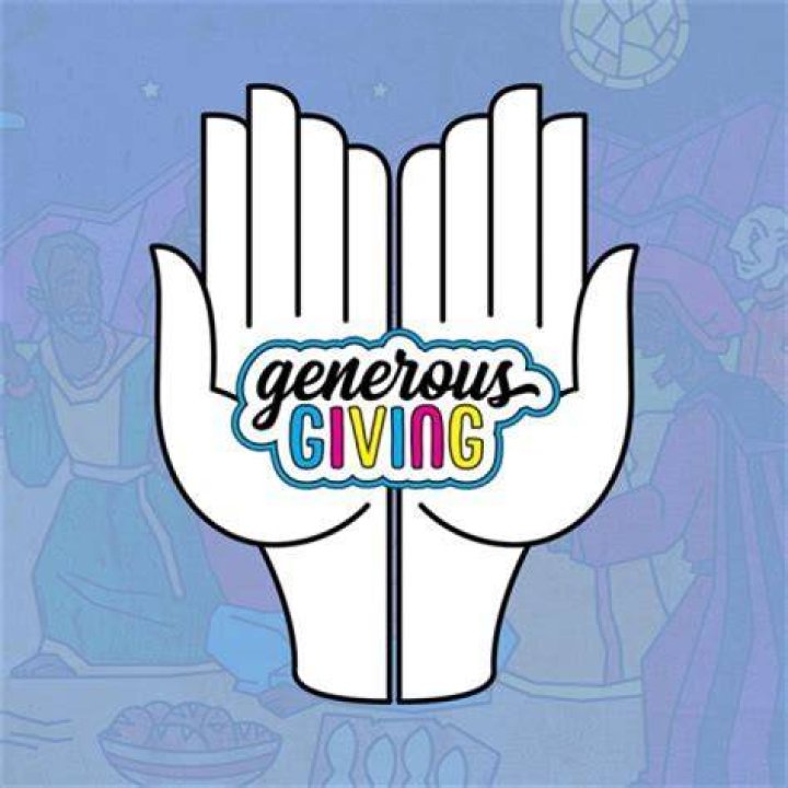 What is considered a generous tip?