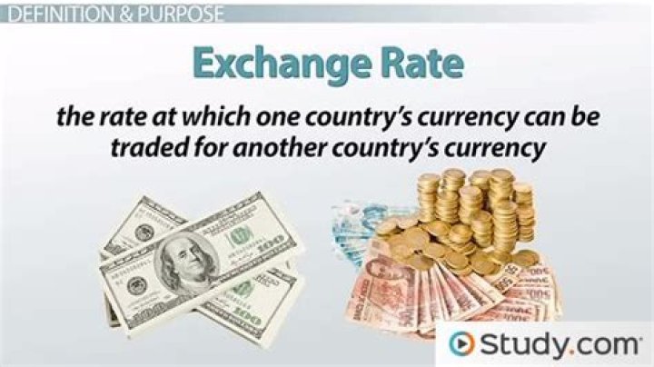 What is effect of exchange rate changes on cash?