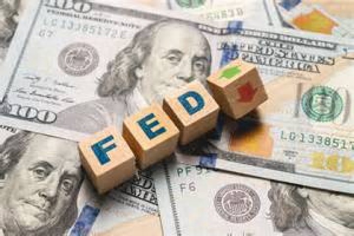 What is fed discounting?