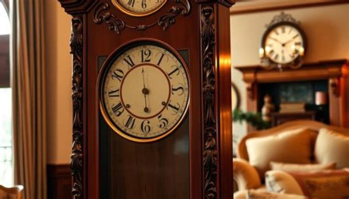 What is the best grandfather clock brand?
