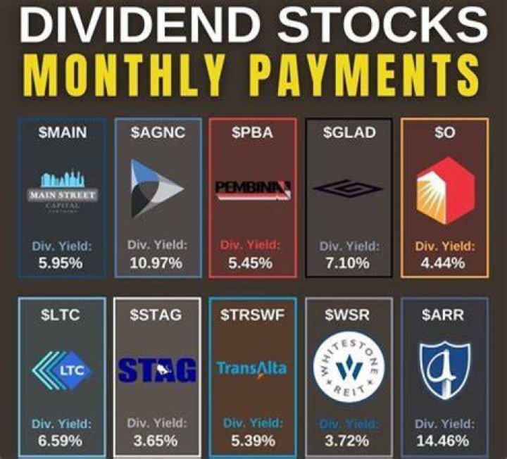 What is the current value on stock after paying the dividend?
