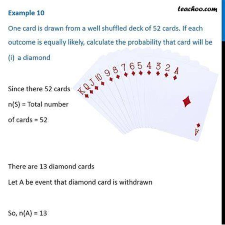 What is the probability of pulling a face card?