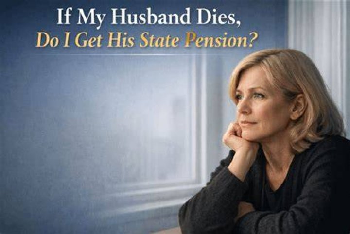 What should I do if my husband dies suddenly?