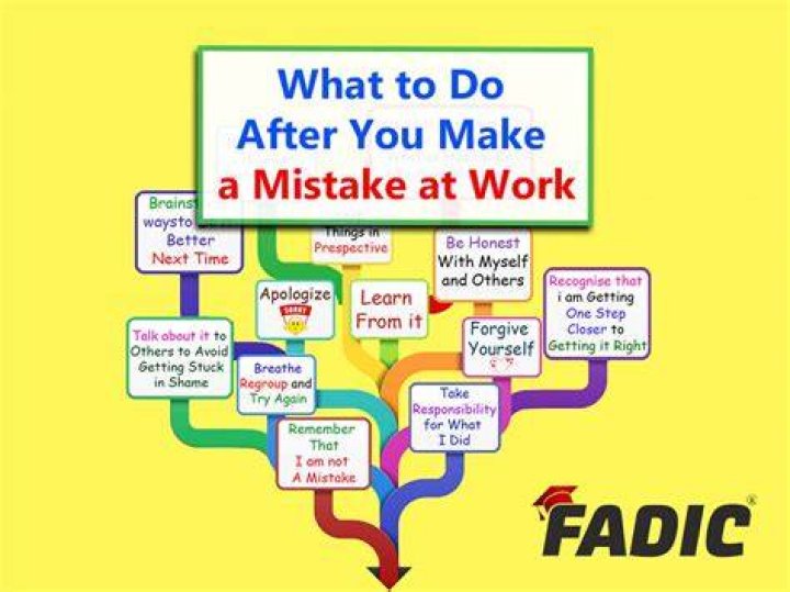 What to do if you made a mistake or forgot a deduction on?