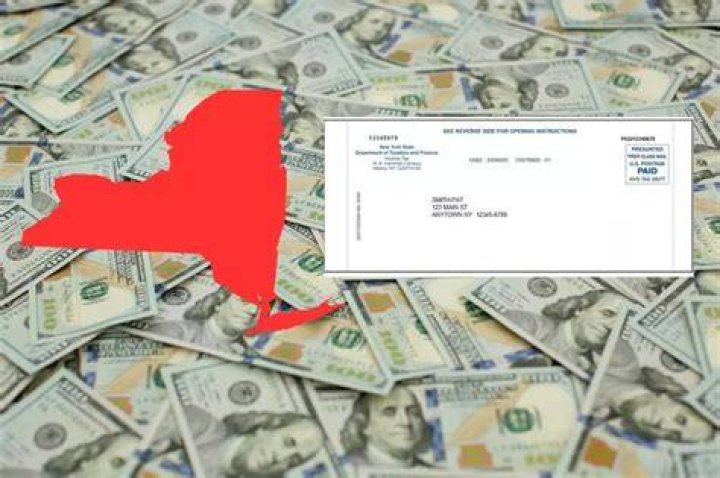 What to do if your refund check is lost or stolen?