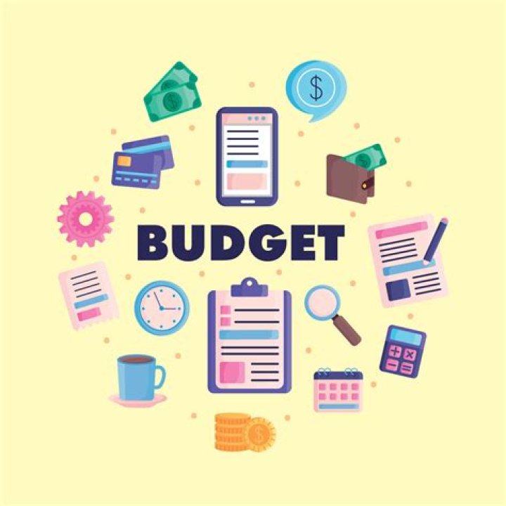 What tools do you use to manage your budget?