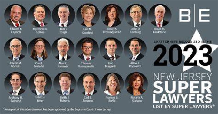 Who are the tax lawyers in New Jersey?