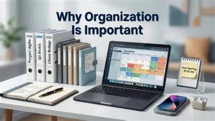 Why is it important to evaluate an organization?