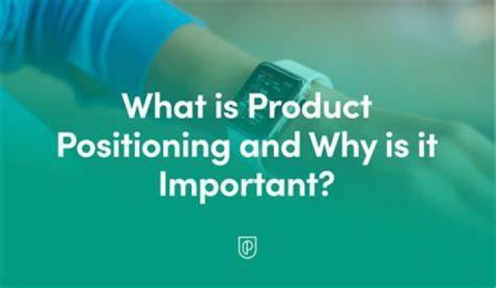 Why is marketing positioning important?