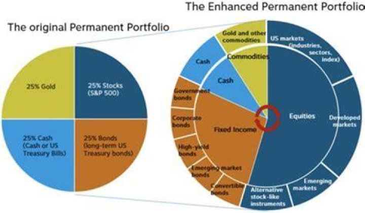 Why would you wish to hold stocks in your portfolio?